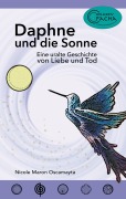 Cover-Bild zum Titel 'Daphne und die Sonne' von 'Nicole Maron Oscamayta'
