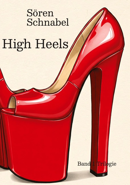 High Heels - Sören Schnabel