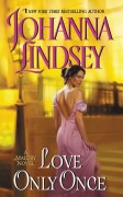 Cover-Bild zum Titel 'Love Only Once' von 'Johanna Lindsey'