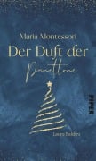 Cover-Bild zum Titel 'Maria Montessori - Der Duft von Panettone' von 'Laura Baldini'