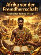 Cover-Bild zum Titel 'Afrika vor der Fremdherrschaft' von 'Mila Morgenstern'