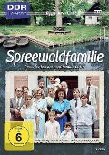 Spreewaldfamilie - Georgi Kissimov, Winfried Kleist, Dagmar Stein, Karl-Ernst Sasse