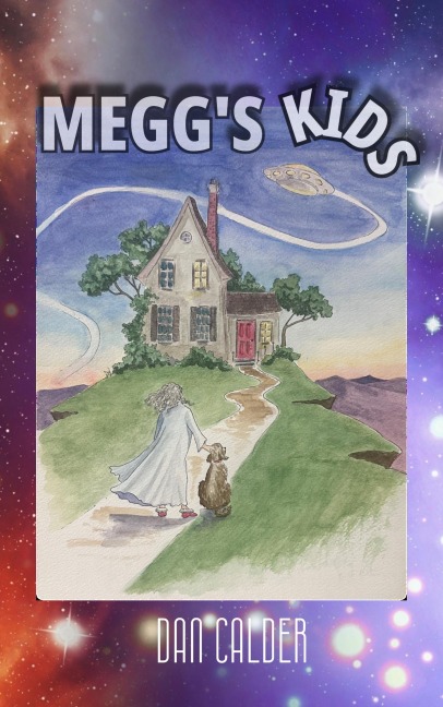 Megg's Kids - Dan Calder