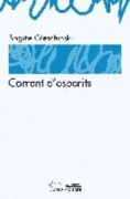Cover-Bild zum Titel 'Corrent d'esperits' von 'Mireia Vidal-Conte, Teresa Pascual i Soler, Brigitte Oleschinski'