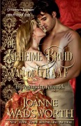 Cover-Bild zum Titel 'De Geheime Bruid van de Graaf' von 'Joanne Wadsworth'