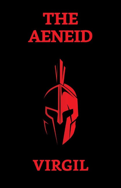 The Aeneid - Virgil