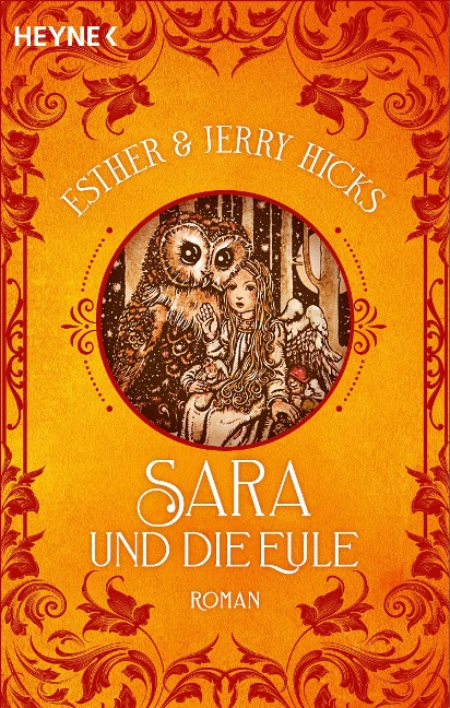 Sara und die Eule - Esther Hicks