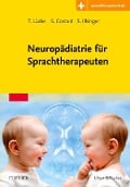 Cover-Bild zum Titel 'Neuropädiatrie für Sprachtherapeuten' von ''