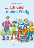 Ich und meine Welt. Klassen 1/2 Lehrbuch. Sachsen-Anhalt - Antje Köhler