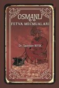 Cover-Bild zum Titel 'Osmanli Fetva Mecmualari' von 'Tacetdin Biyik'