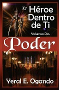 Cover-Bild zum Titel 'Poder' von 'Yeral E. Ogando'