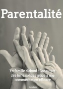 Cover-Bild zum Titel 'Parentalité' von 'Doris Siefen, Doris Siefen'