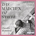 Cover-Bild zum Titel 'Das Mädchen im Strom' von 'Sabine Bode'