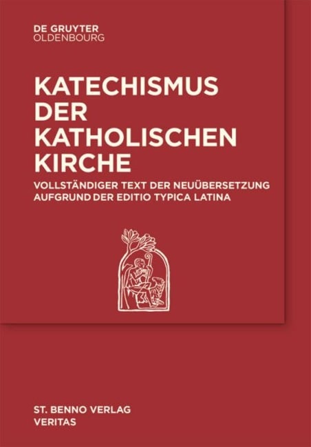 Katechismus der Katholischen Kirche - 