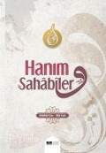 Cover-Bild zum Titel 'Hanim Sahabiler' von 'Abdullah Kara, Hilal Kara'