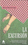 Cover-Bild zum Titel 'Excursion' von 'Beryl Bainbridge'