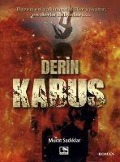 Cover-Bild zum Titel 'Derin Kabus' von 'Murat Sadiklar'