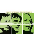 Cover-Bild zum Titel 'Good Humor (2CD Deluxe Edition)' von 'Saint Etienne'