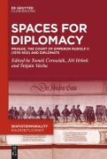 Cover-Bild zum Titel 'Spaces for Diplomacy' von ''