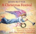 A Christmas Festival - Royal Philharmonic Orchestra