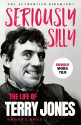 Cover-Bild zum Titel 'Seriously Silly' von 'Robert Ross'