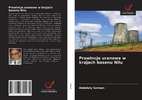 Prowincje uranowe w krajach basenu Nilu - Abdelaty Salman
