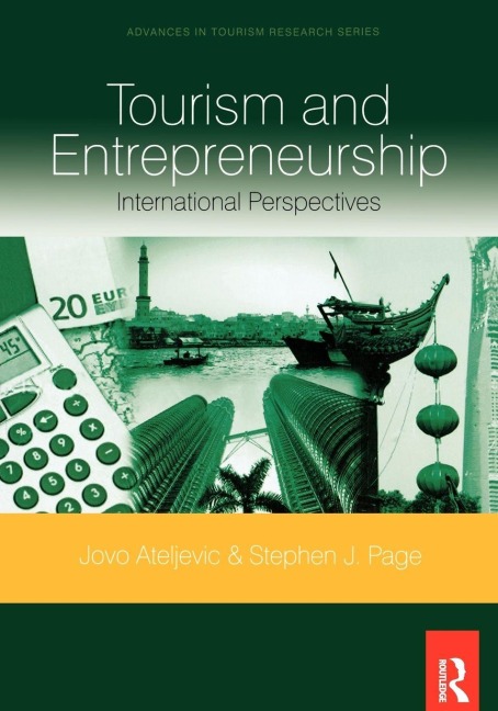 Tourism and Entrepreneurship - 