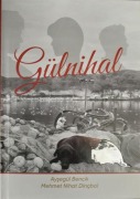 Cover-Bild zum Titel 'Gülnihal' von 'Aysegül Bencik'