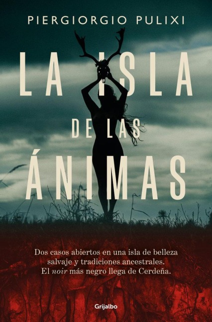 La Isla de Las Ánimas / The Island of Souls - Piergiorgio Pulixi