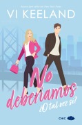 Cover-Bild zum Titel 'No Deberiamos' von 'Vii Keeland'
