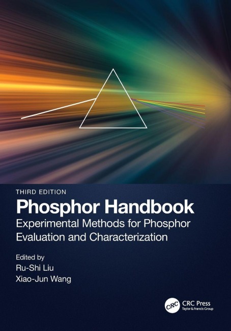 Phosphor Handbook - 