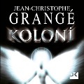 Cover-Bild zum Titel 'Koloni' von 'Jean-Christophe Grangé'