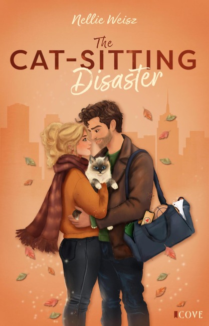 The Cat-Sitting Disaster - Nellie Weisz