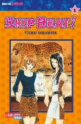Skip Beat! 5 - Yoshiki Nakamura
