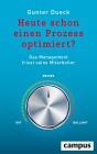  Heute schon einen Prozess optimiert?