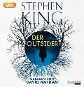 Der Outsider - Stephen King