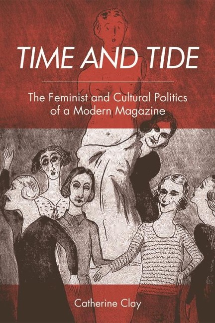 Time and Tide - Catherine Clay