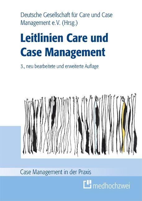 Leitlinien Care und Case Management - 