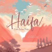 Cover-Bild zum Titel 'Haifa Cinta Dalam Diam' von 'Ariskakhurnia'