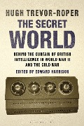 Cover-Bild zum Titel 'The Secret World' von 'Hugh Trevor-Roper'