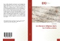 Cover-Bild zum Titel 'Le discours religieux dans les médias arabes' von 'Meriem Khelifi'