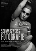 Cover-Bild zum Titel 'Schwarzweiß Fotografie' von 'Harald Mizerovsky'