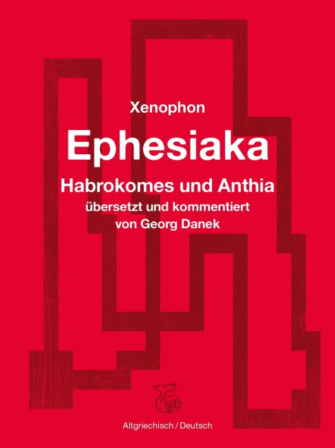 Ephesiaka - Xenophon