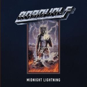 Midnight Lightning - Roadwolf