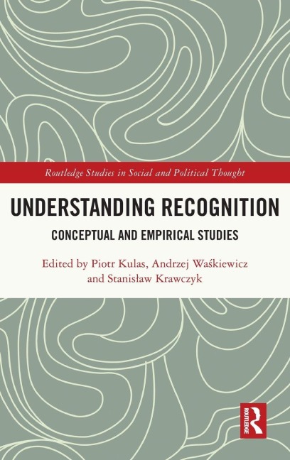 Understanding Recognition - 
