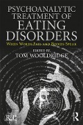 Cover-Bild zum Titel 'Psychoanalytic Treatment of Eating Disorders' von ''