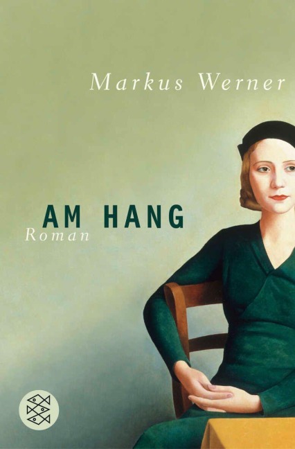 Am Hang - Markus Werner