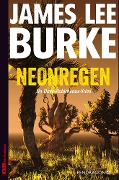 Cover-Bild zum Titel 'Neonregen' von 'James Lee Burke'