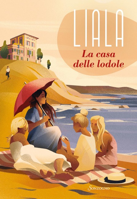 La casa delle lodole - Liala