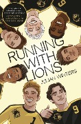 Cover-Bild zum Titel 'Running with Lions' von 'Julian Winters'
